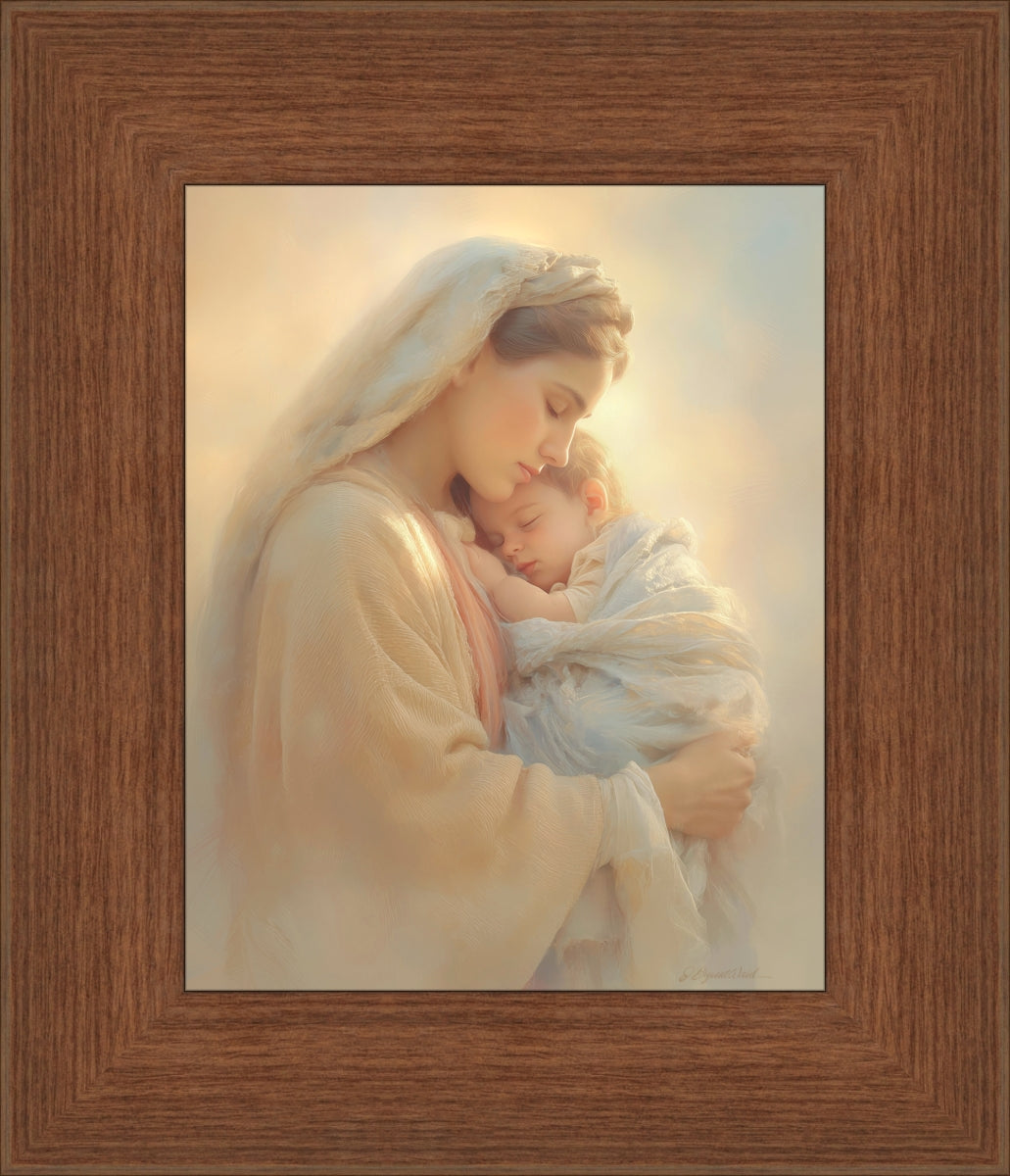 Blessed Among Women