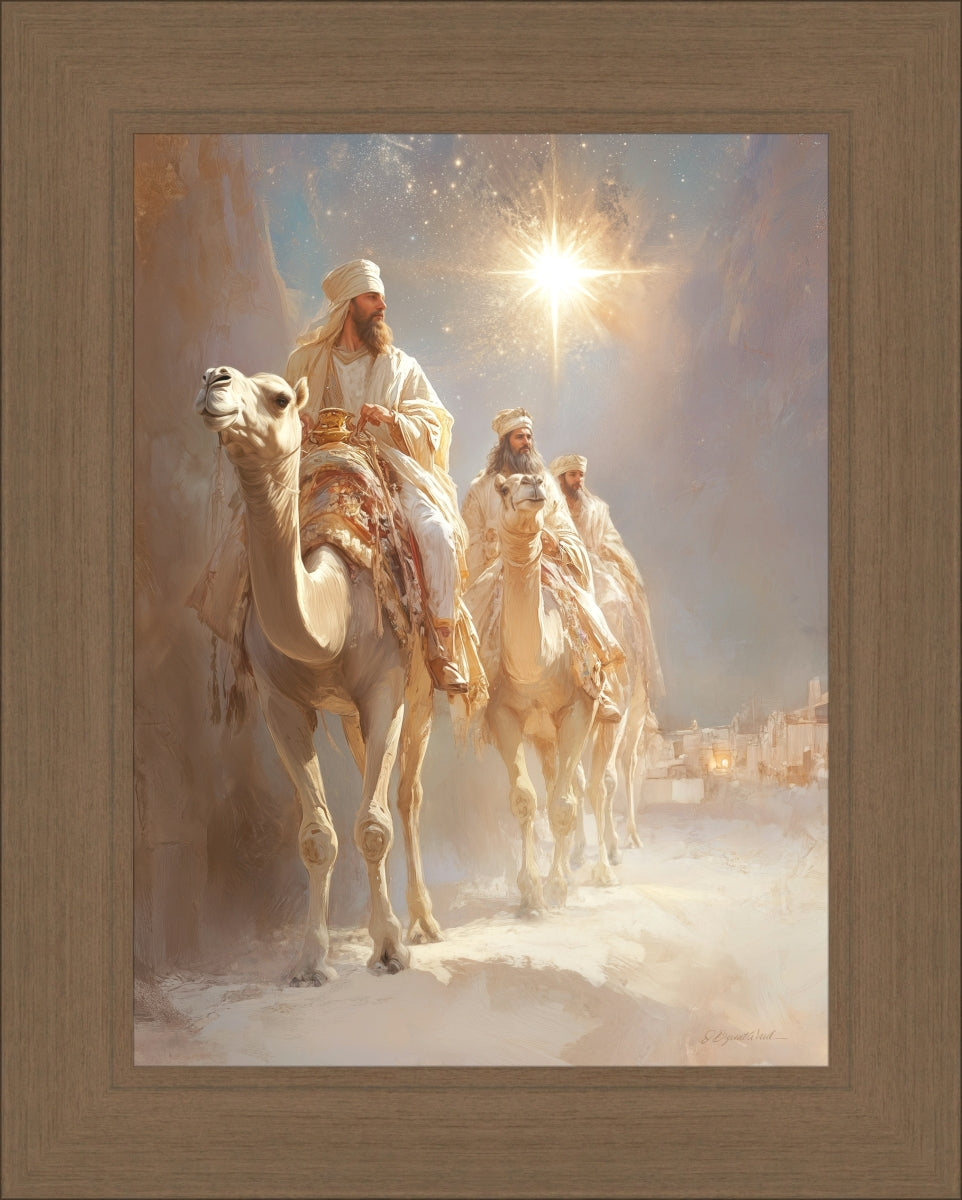 Star of Wonder