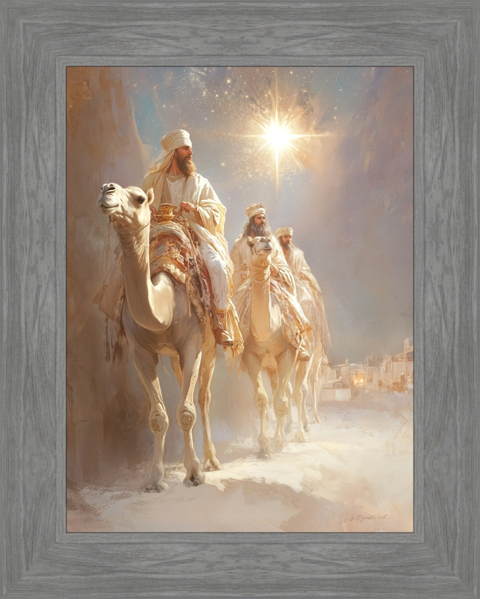 Star of Wonder