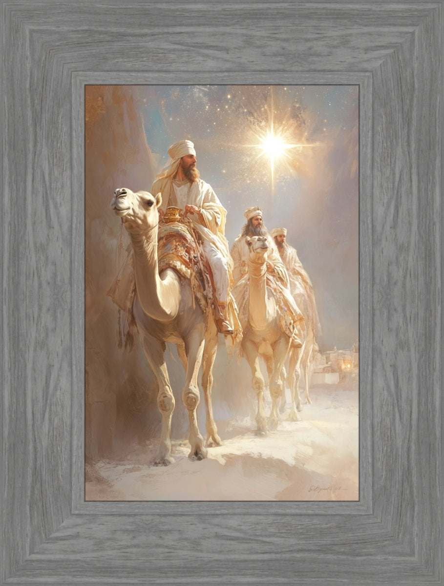 Star of Wonder
