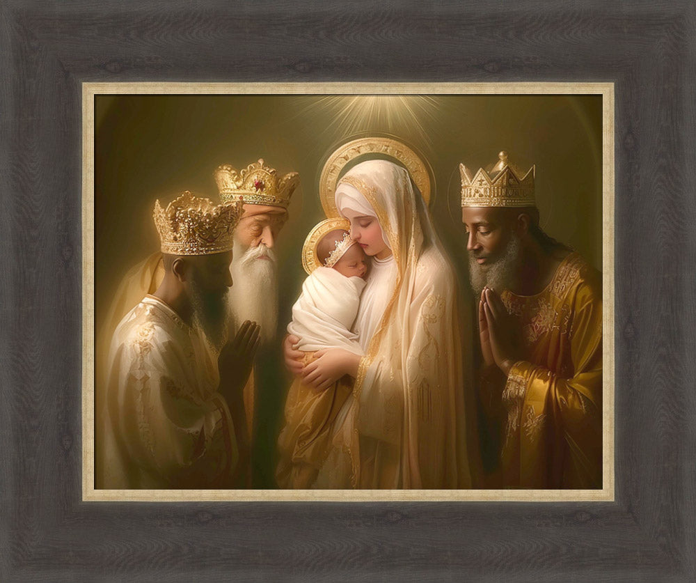 Under the Christmas Star