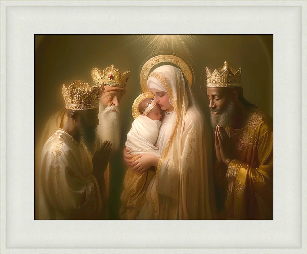 Under the Christmas Star