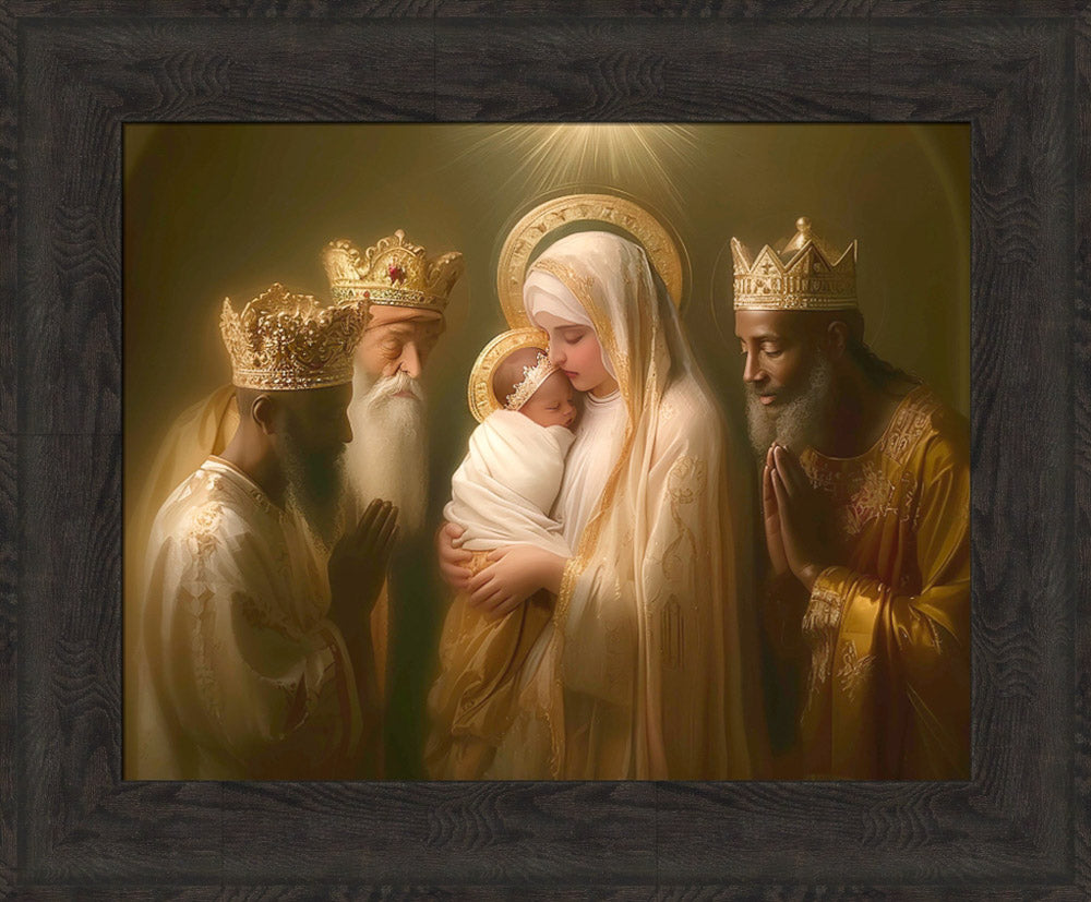 Under the Christmas Star