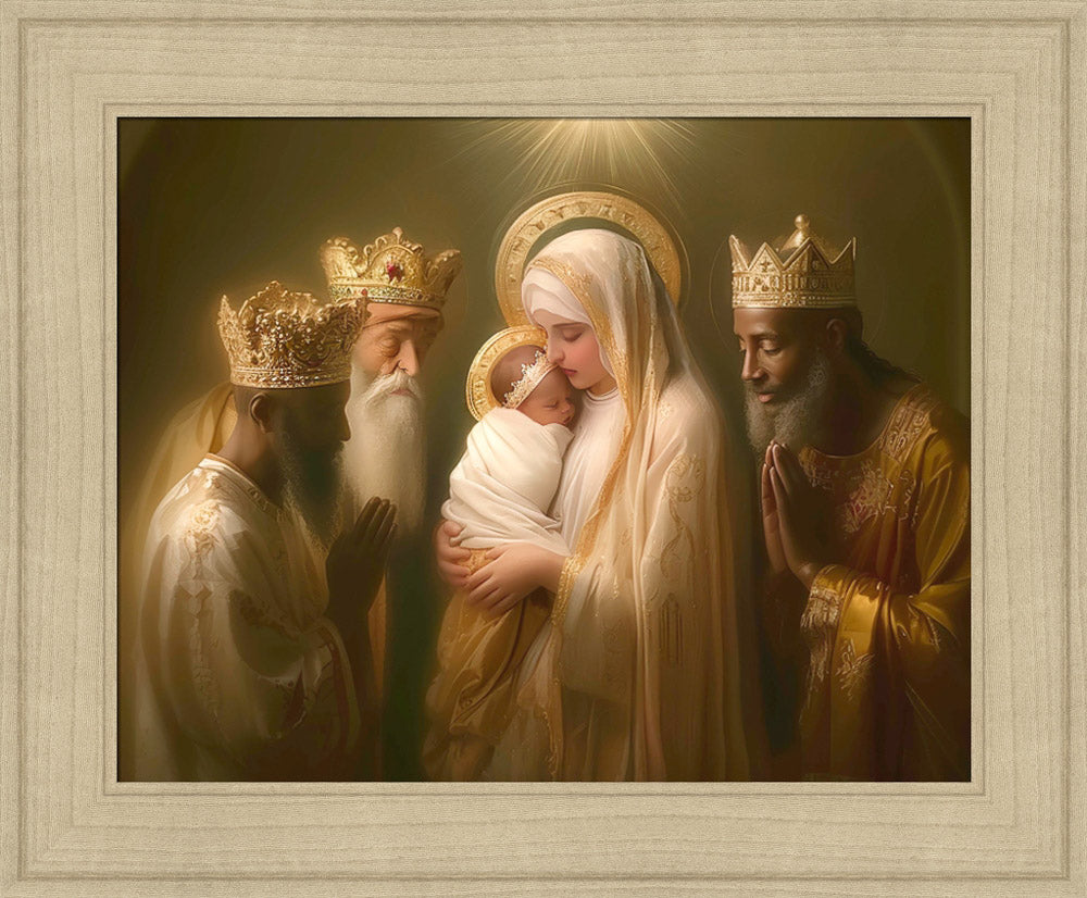 Under the Christmas Star