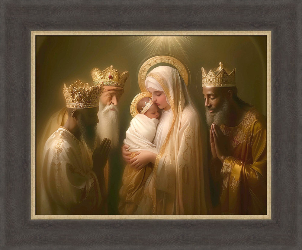 Under the Christmas Star