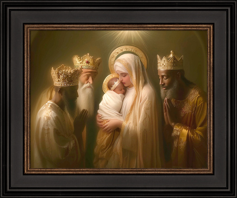 Under the Christmas Star