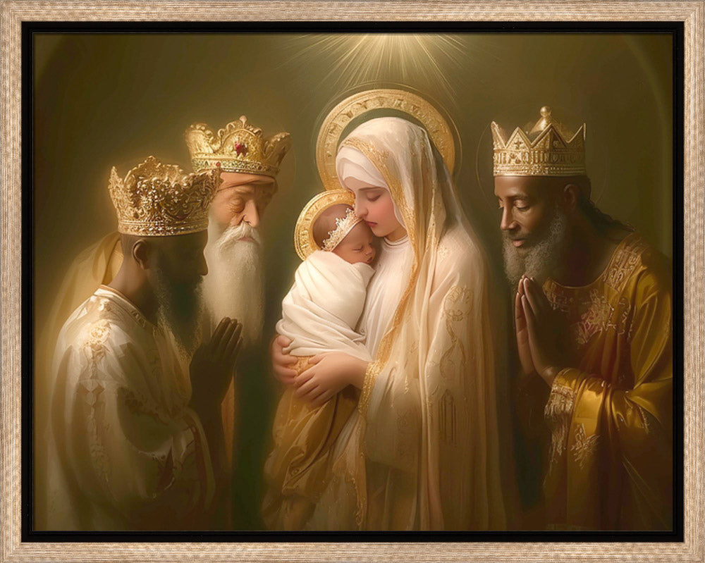 Under the Christmas Star