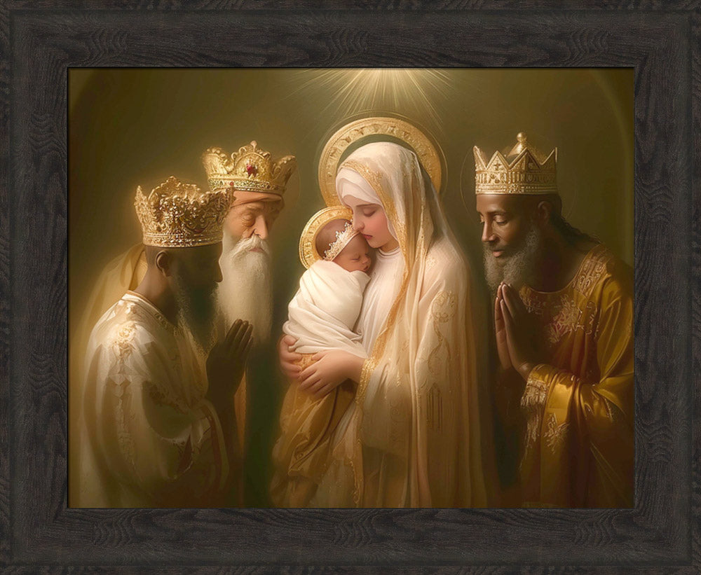 Under the Christmas Star