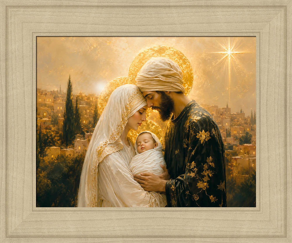 Christ is Born
