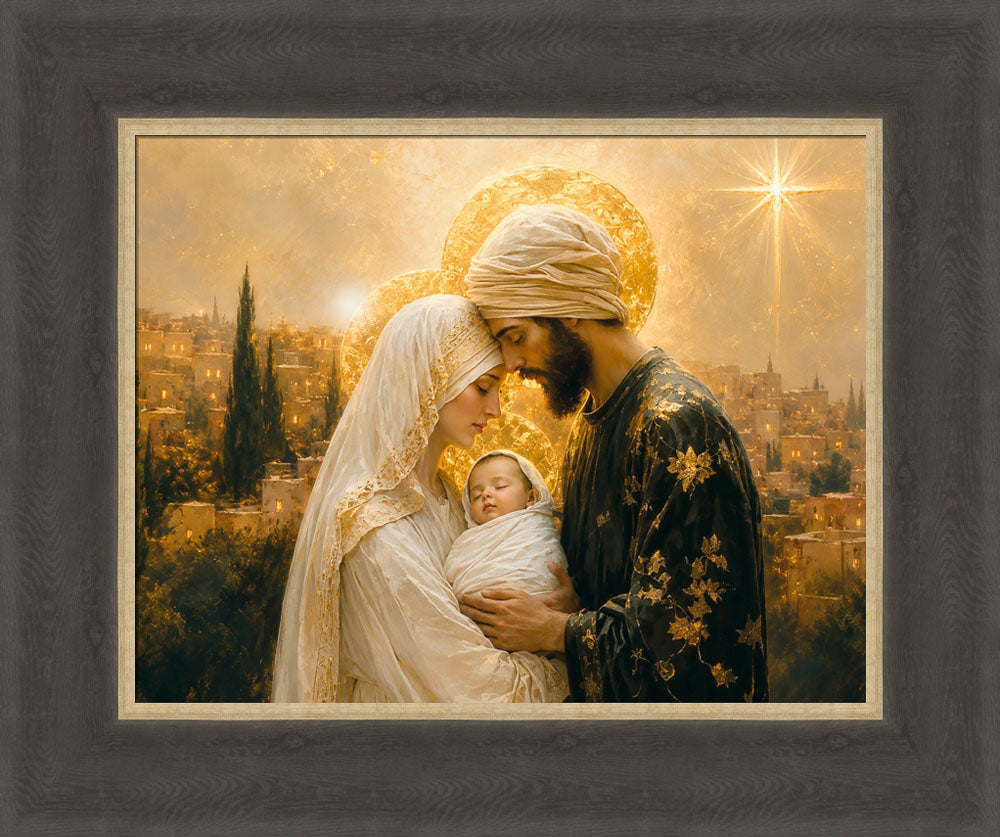 Christ is Born