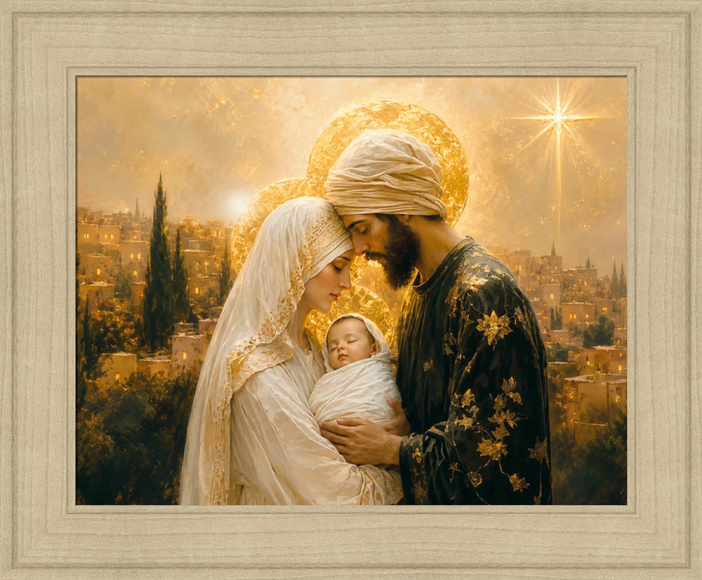 Christ is Born