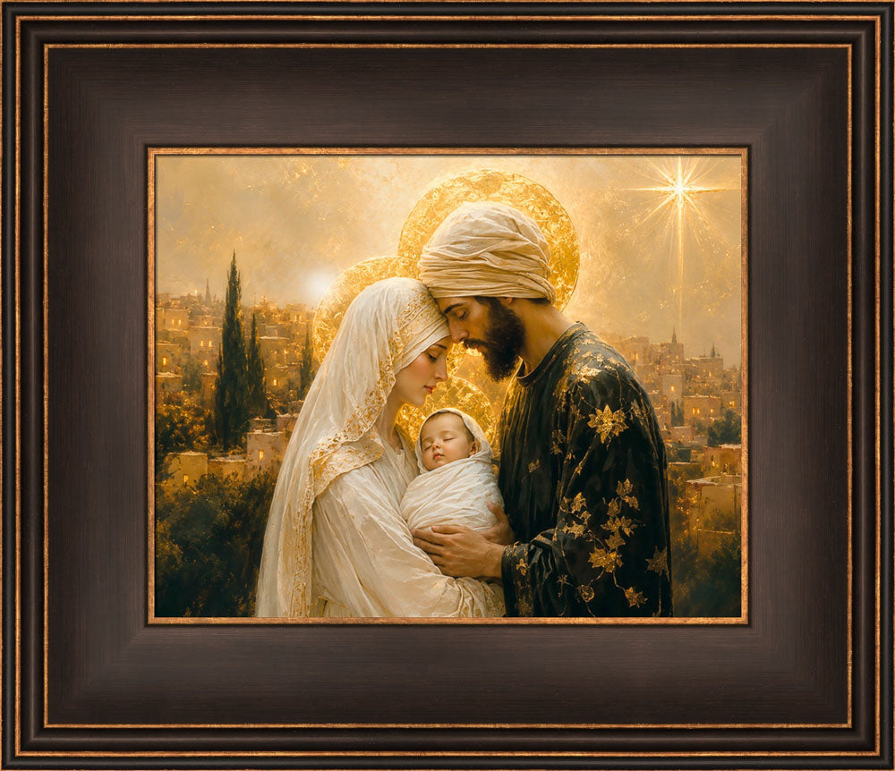 Christ is Born