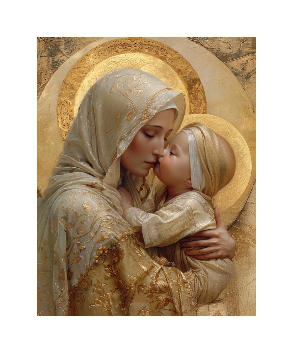 Heavenly Kisses