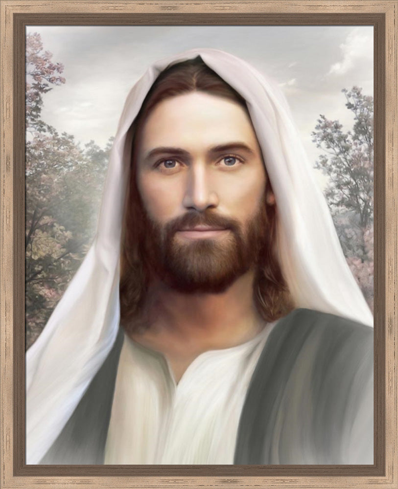 Resurrection and the Life