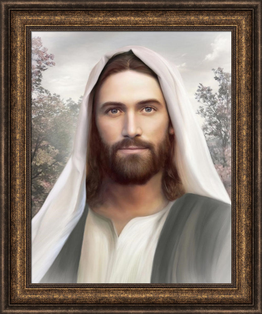 Resurrection and the Life