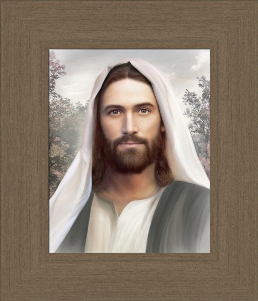 Resurrection and the Life