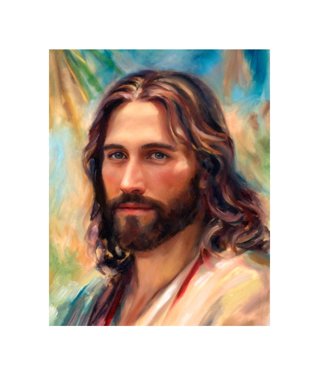 Favor With God and Man