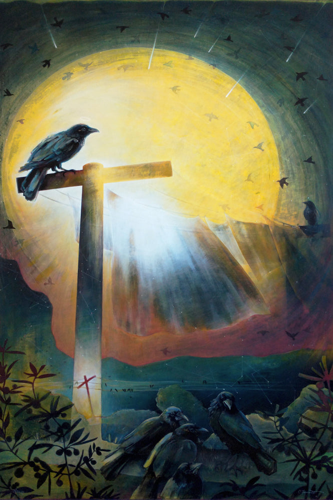 The Small and Great Designs of God