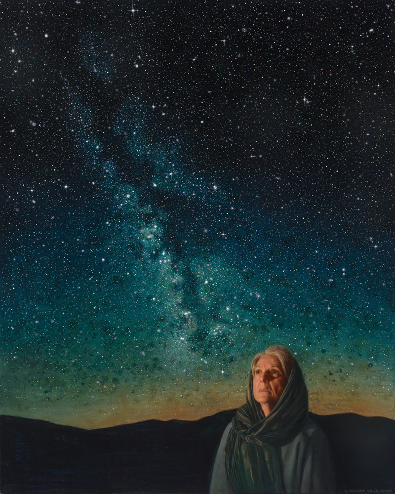 Pondering God's Promise