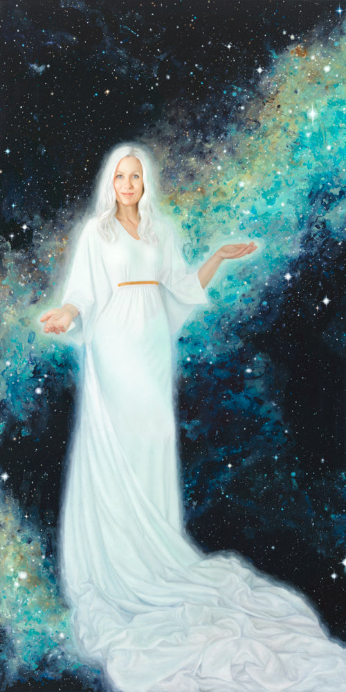 Mother Divine