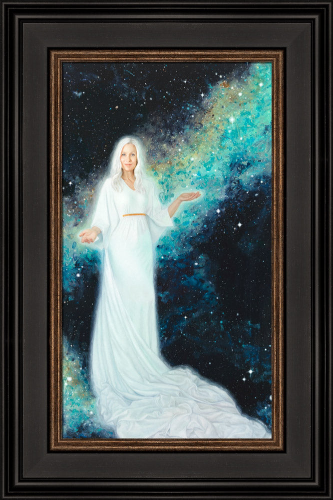 Mother Divine