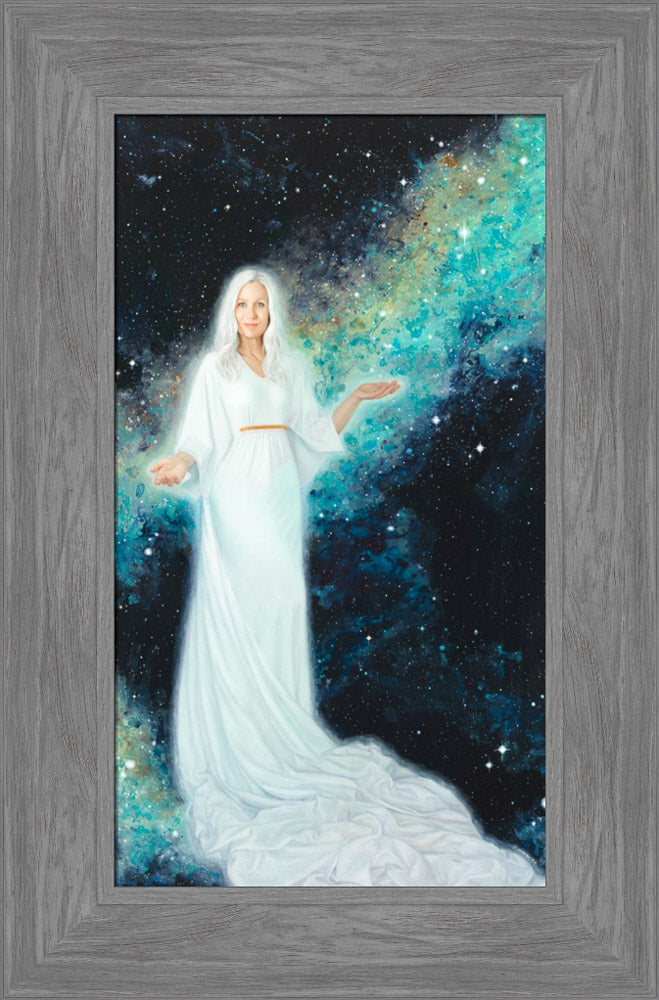 Mother Divine