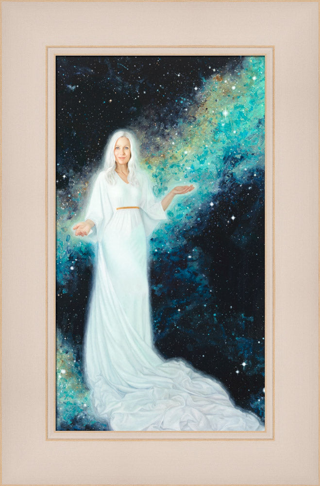 Mother Divine