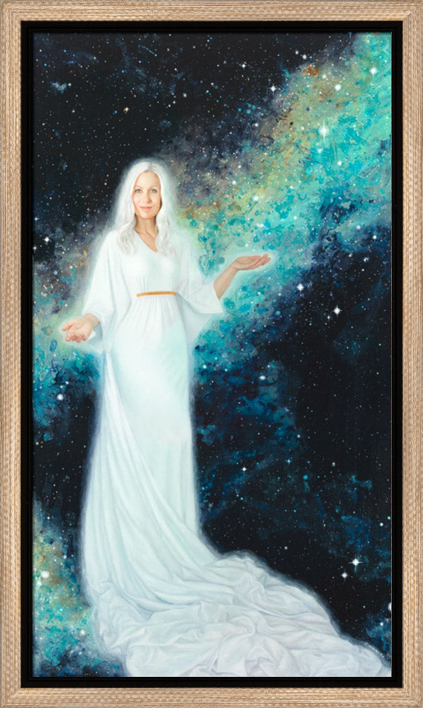 Mother Divine