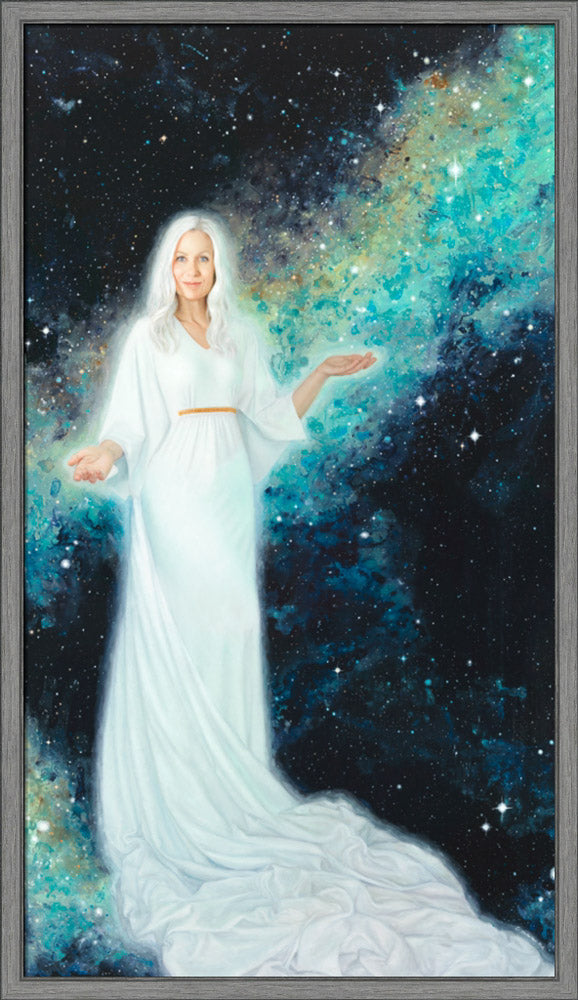 Mother Divine