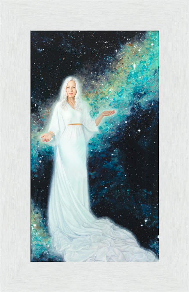 Mother Divine