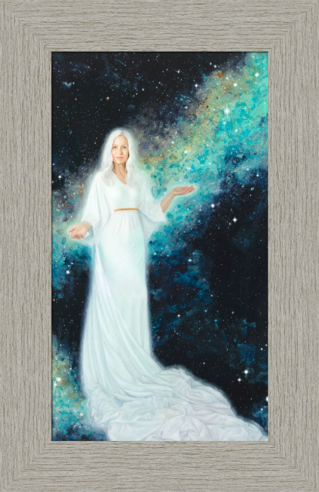 Mother Divine