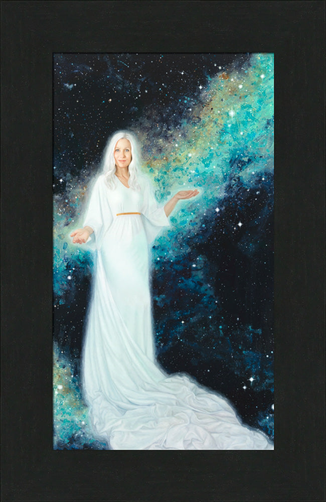 Mother Divine