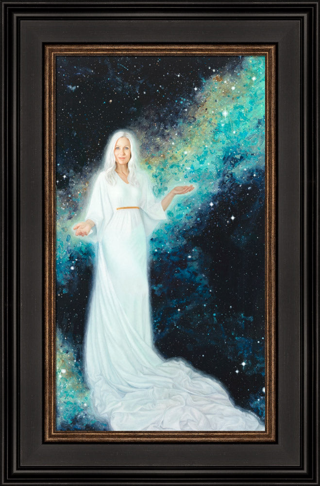 Mother Divine