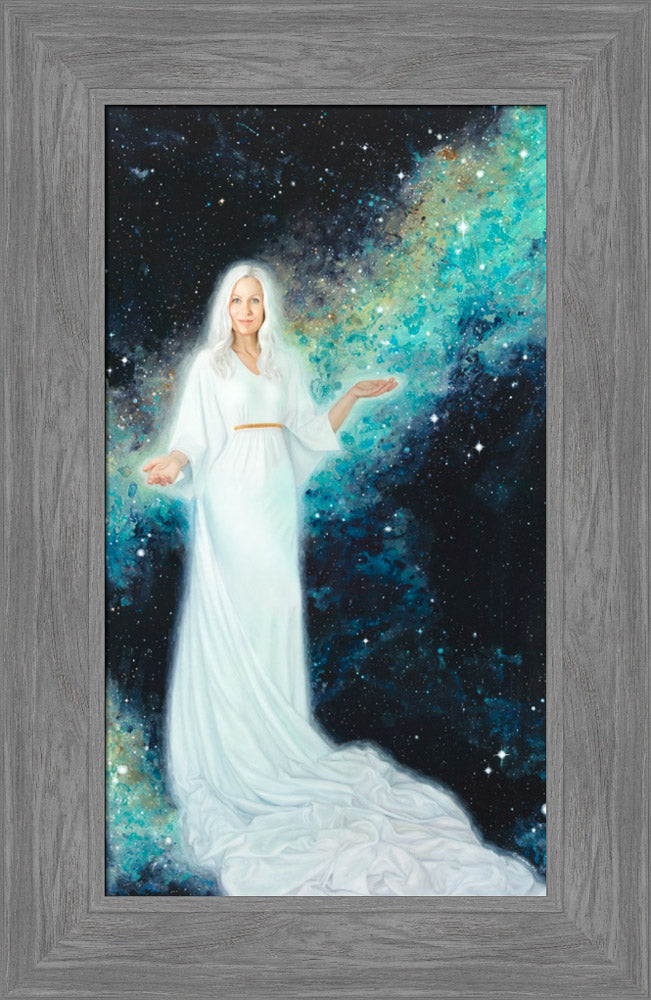 Mother Divine