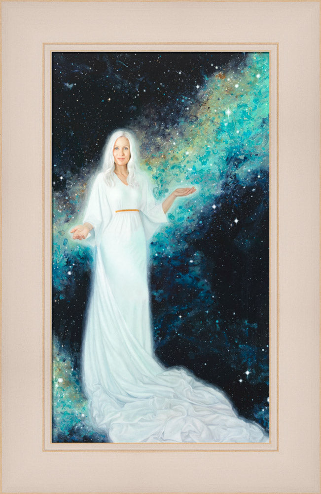 Mother Divine