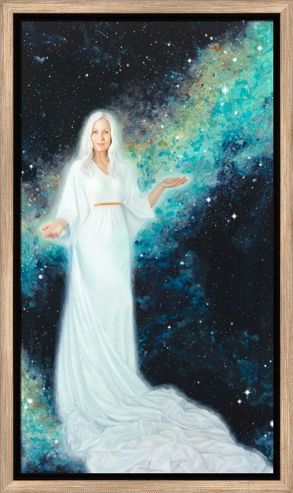 Mother Divine