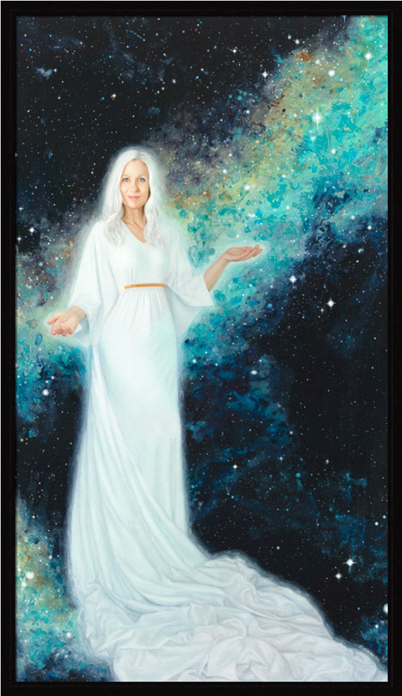Mother Divine
