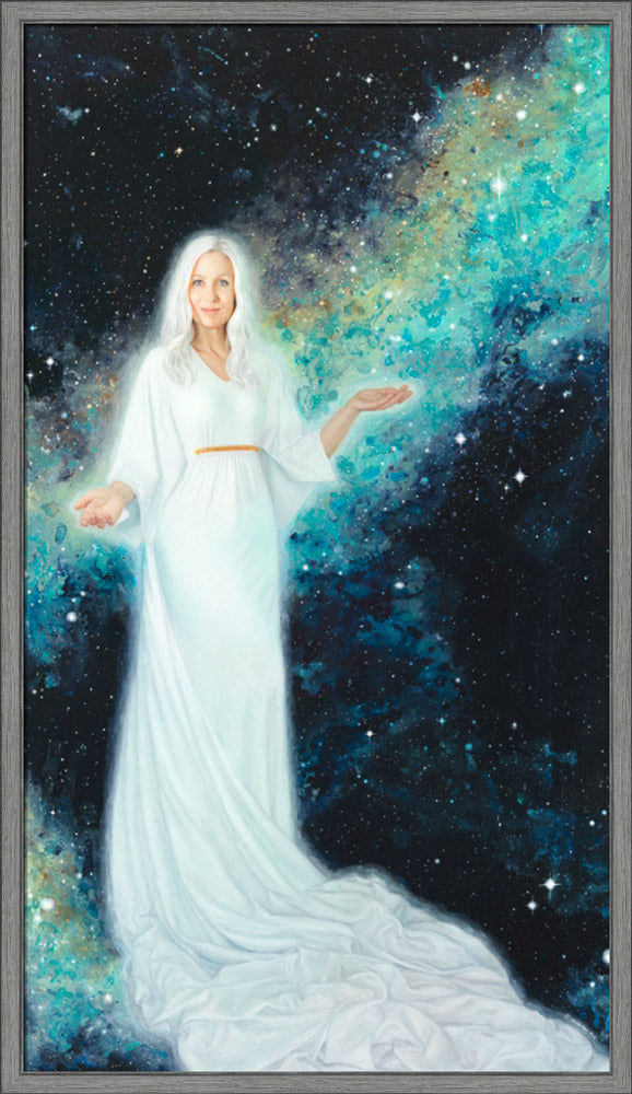 Mother Divine