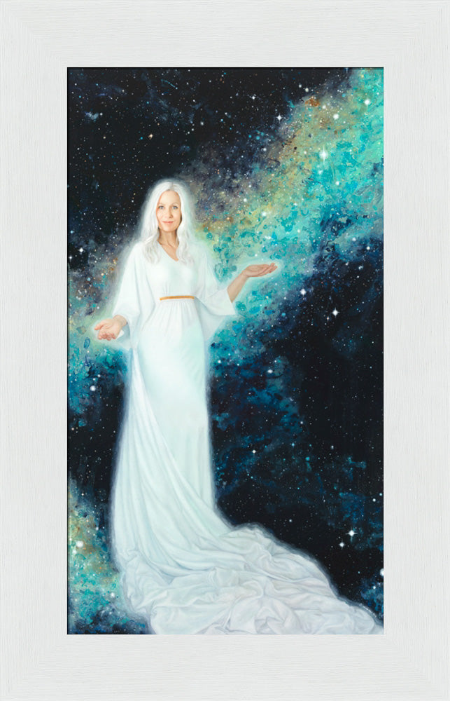 Mother Divine