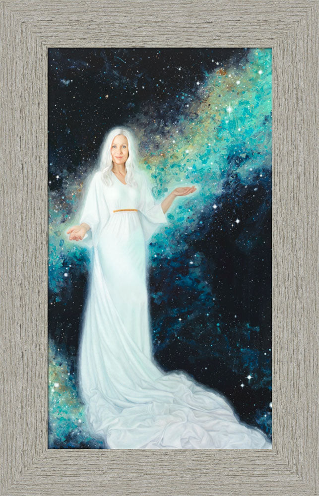 Mother Divine