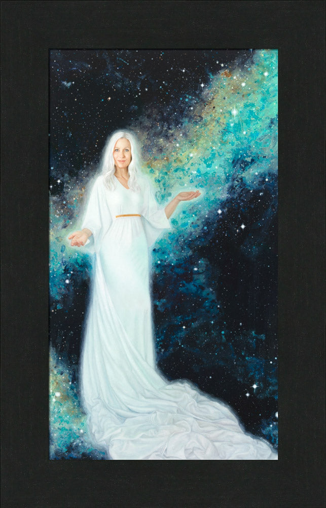 Mother Divine