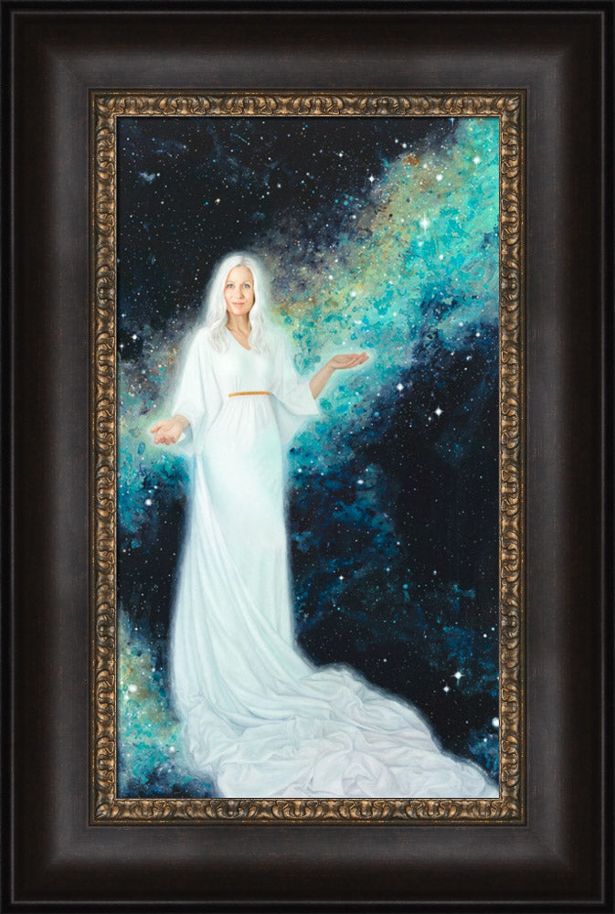Mother Divine