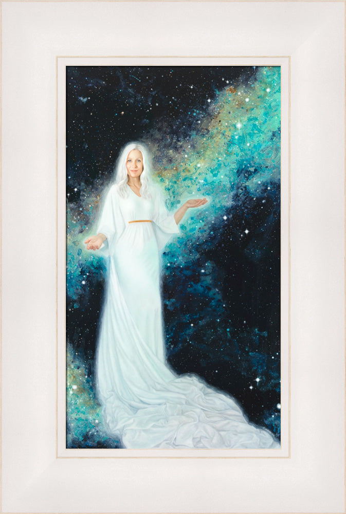 Mother Divine