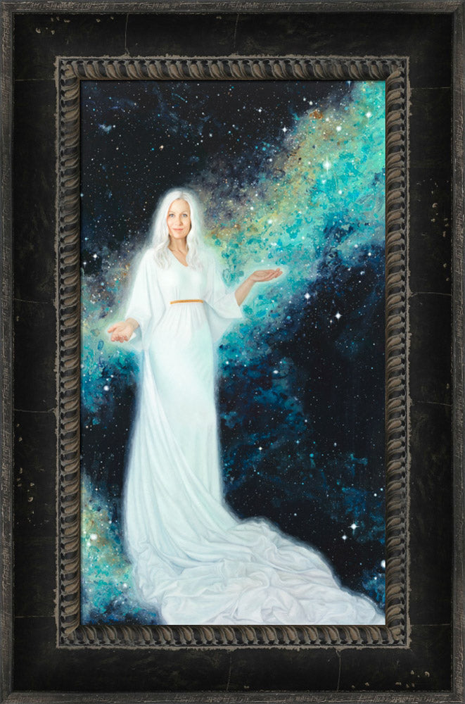 Mother Divine