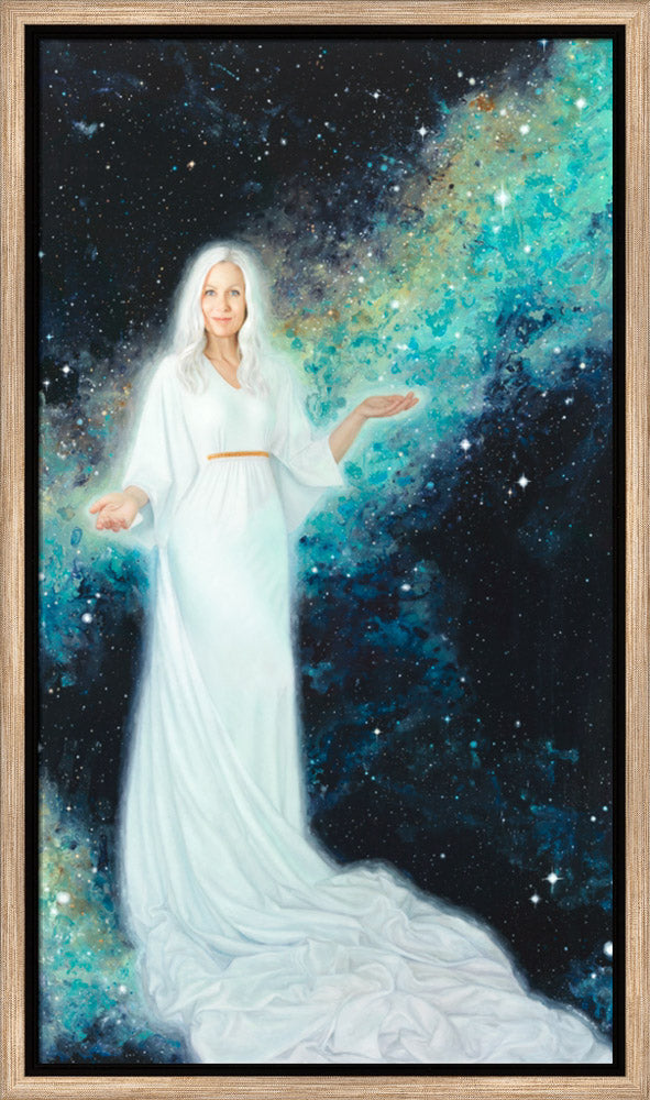 Mother Divine