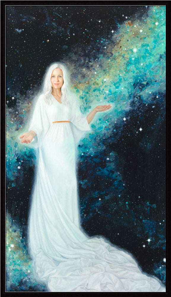 Mother Divine
