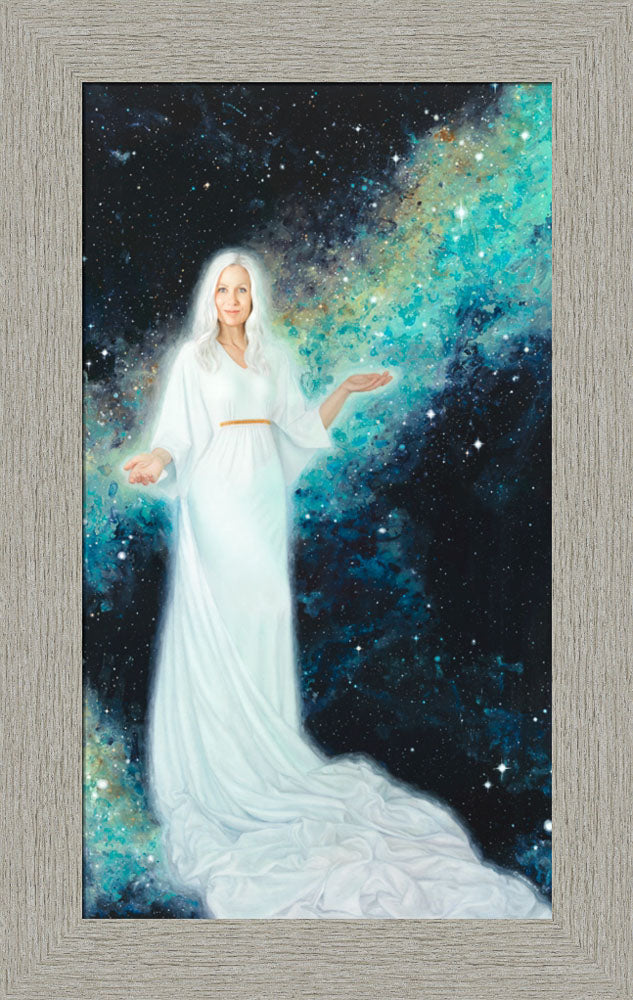 Mother Divine