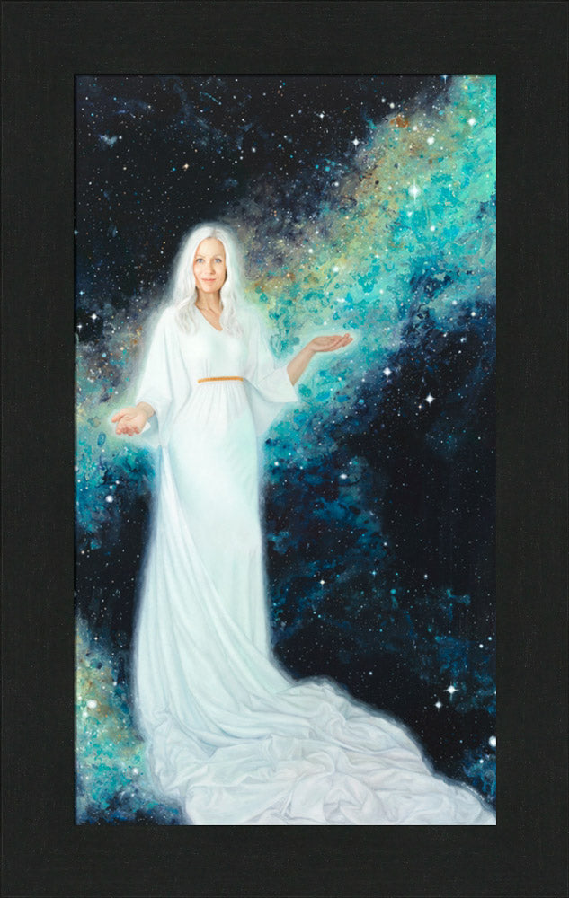Mother Divine