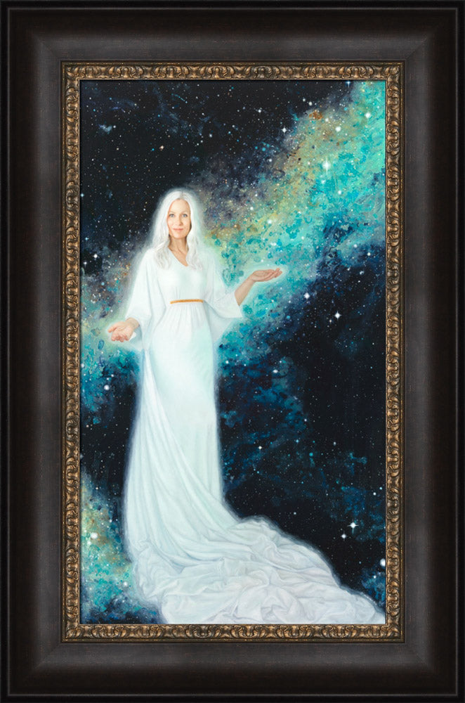 Mother Divine
