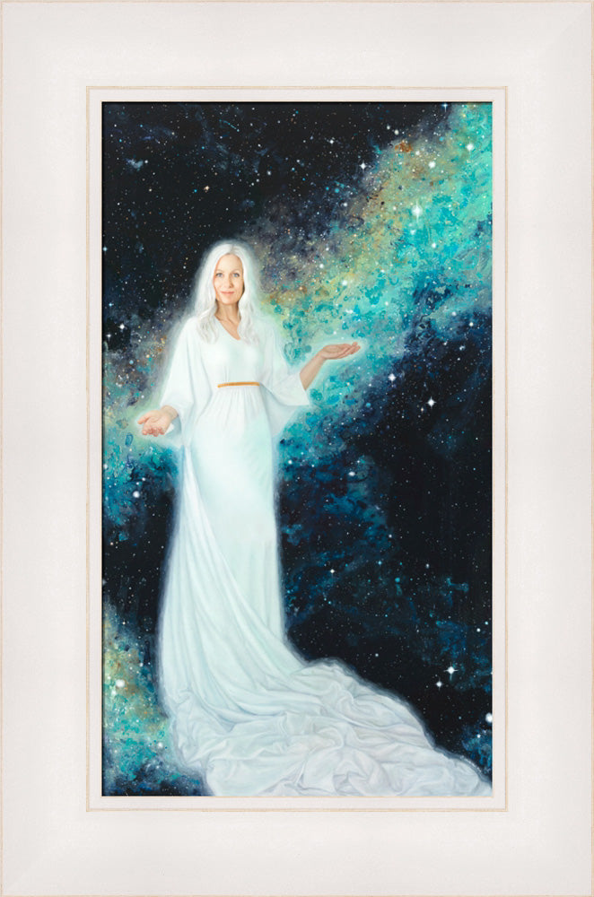 Mother Divine